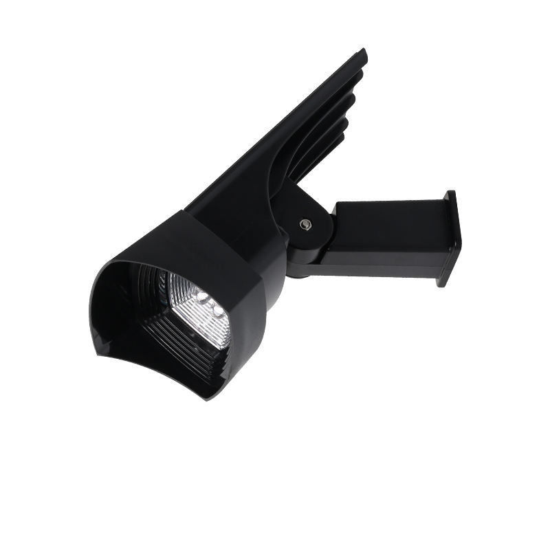 Perfeito Design Lâmpadas Solares Lâmpadas de Parede Exteriores 120° Ângulo de Feixe Luz de Jardim