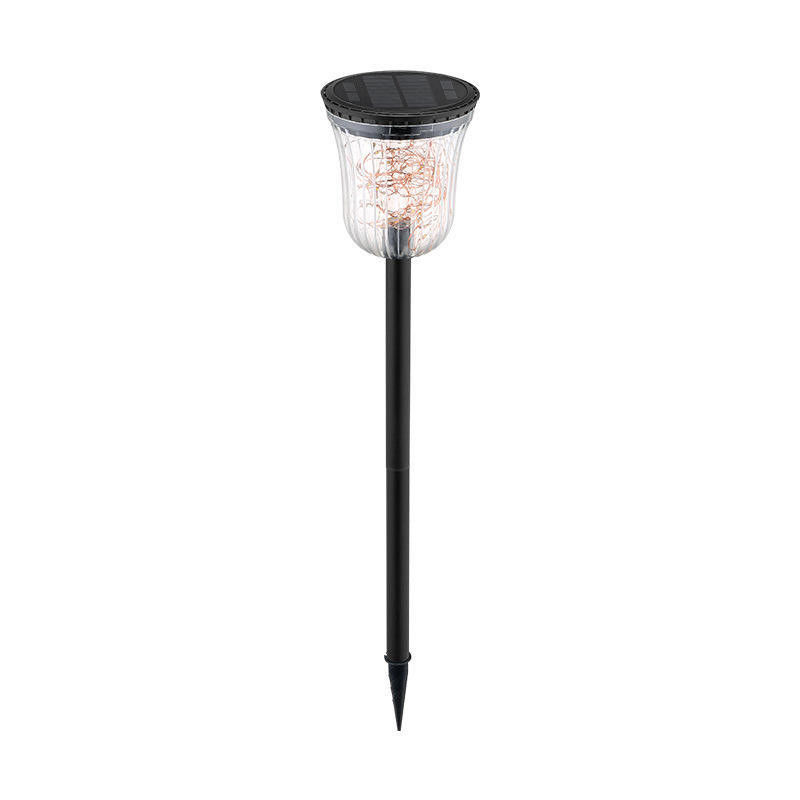 Lâmpada solar para jardim IP65