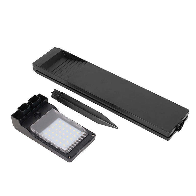 5-6 Horas de Trabalho Luz solar para jardim Perfeito para iluminar caminhos ao ar livre