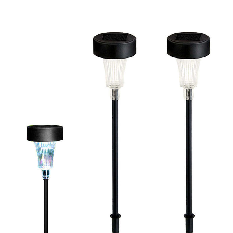 Sensor de movimento à prova d'água Iluminação solar de jardim com e temperatura de funcionamento C -20 50