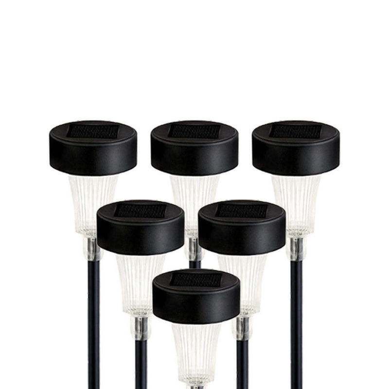 Sensor de movimento à prova d'água Iluminação solar de jardim com e temperatura de funcionamento C -20 50