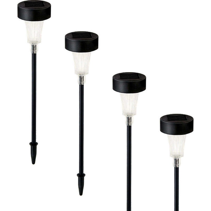 Sensor de movimento à prova d'água Iluminação solar de jardim com e temperatura de funcionamento C -20 50