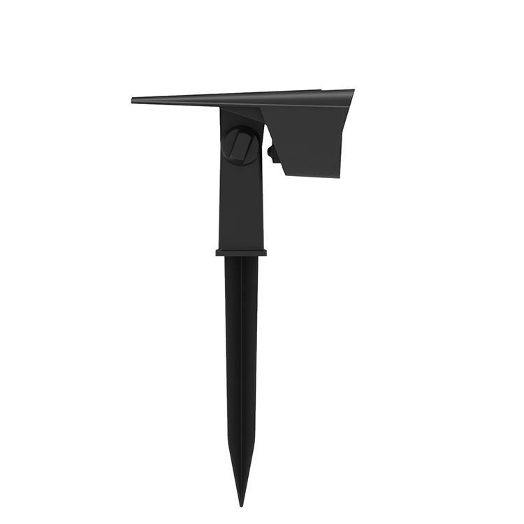Sistema de iluminação de paisagem solar de melhor LED para iluminação solar