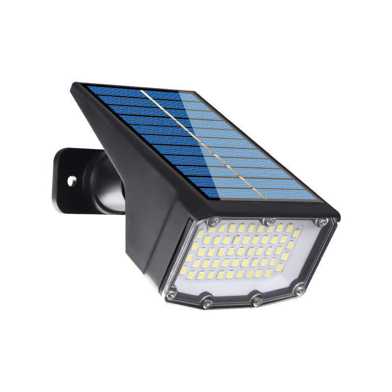 Lâmpadas solares de alto fluxo luminoso para jardim e paisagem Dimmer Sim