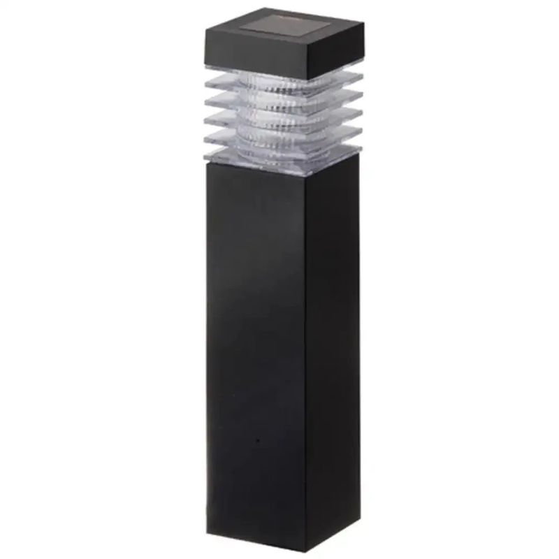 Lâmpada de estaca solar à prova d'água para decoração exterior Bateria 150mah Bateria de hidrogénio de níquel