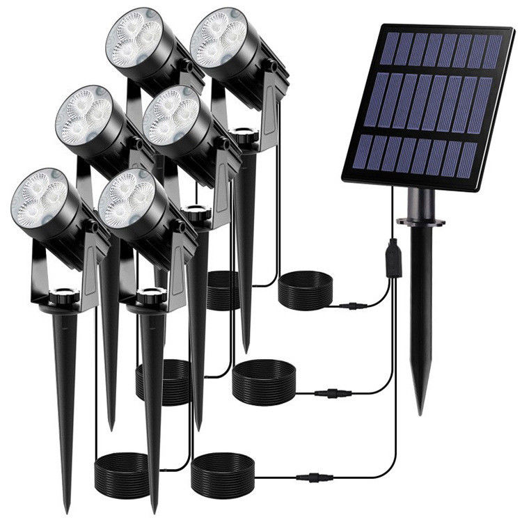 85lm/w Lâmpada Decoração Jardim Inundação Rua teto interior LED luz de parede exterior 120W 300W