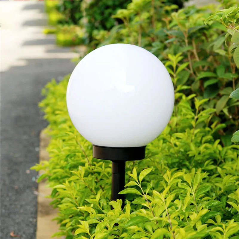 Luzes solares para iluminação exterior de estrada à temperatura de cor de 2700K