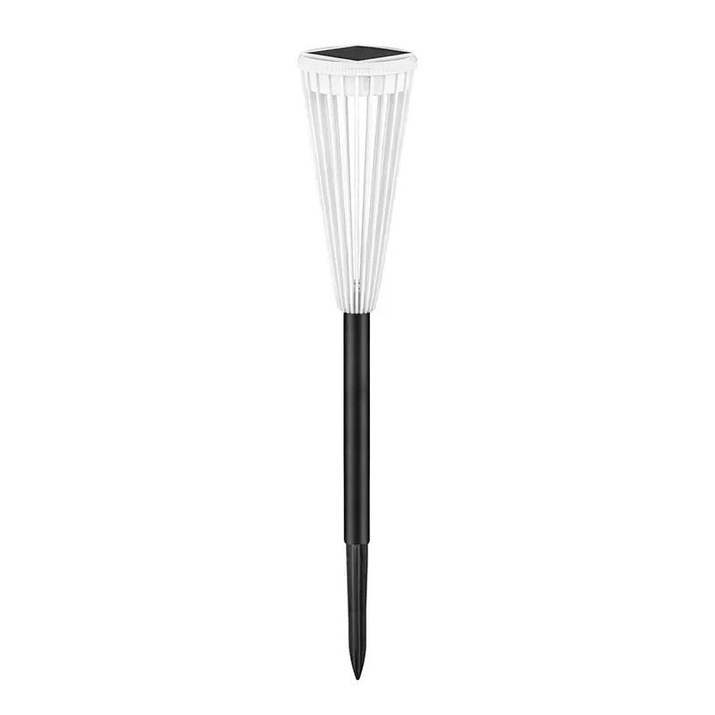 Lâmpadas modernas de exterior eficiência luminosa 85lm / w para saída de jardim oculto
