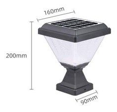 Lâmpadas de postes LED à prova d'água Solar Lâmpadas de postes LED à prova d'água Lâmpadas de postes LED à prova d'água Lâmpadas de postes LED à prova d'água Lâmpadas de postes LED a prova d'água Lâmpadas de postes LED a prova d'água Lâmpadas de postes LED a prova d'água Lâmpadas de postes LED a prova d'água Lâmpadas de postes LED a prova d'água Lâmpadas de postes LED a prova d'água Lâmpadas de postes LED à prova d'água Lâmpadas de coluna exterior