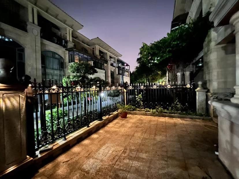 DC 6V Solar Led Outdoor Garden Light Escalões Deck Lâmpada para Patio Yard Decoração Jardim