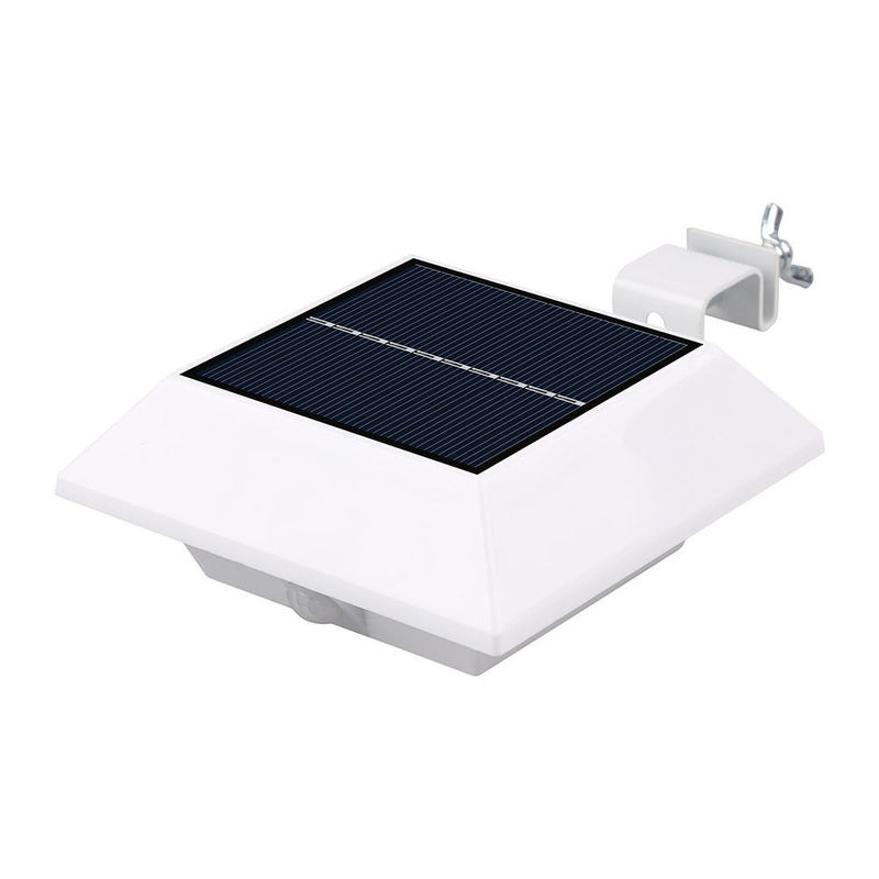 Lâmpadas de vedação solar à prova d'água de longa duração Automático para fora