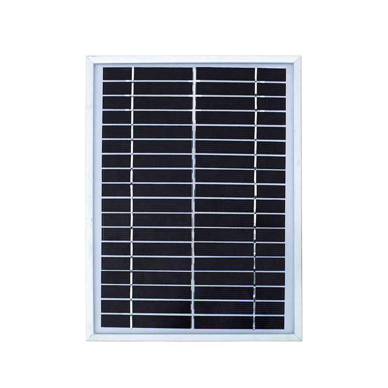 Compacto e potente painel solar tamanho 235 * 350 * 17mm gerador de estação de energia portátil