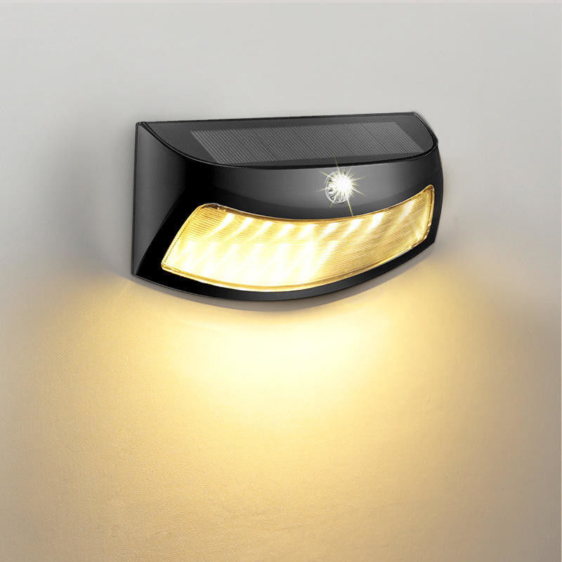 Iluminação à prova d'água do pátio exterior