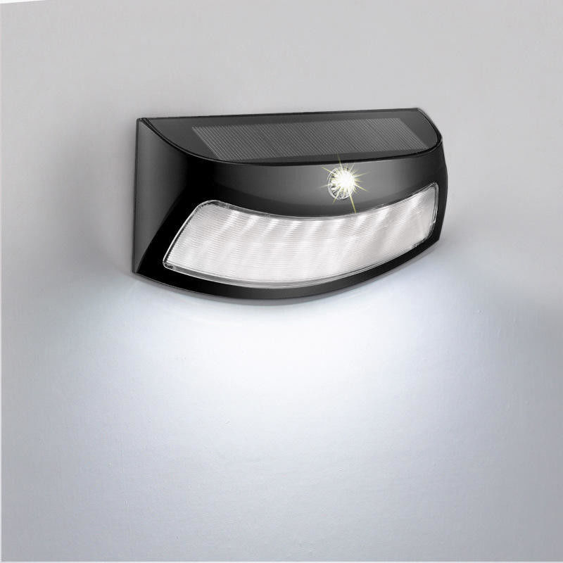 Iluminação à prova d'água do pátio exterior
