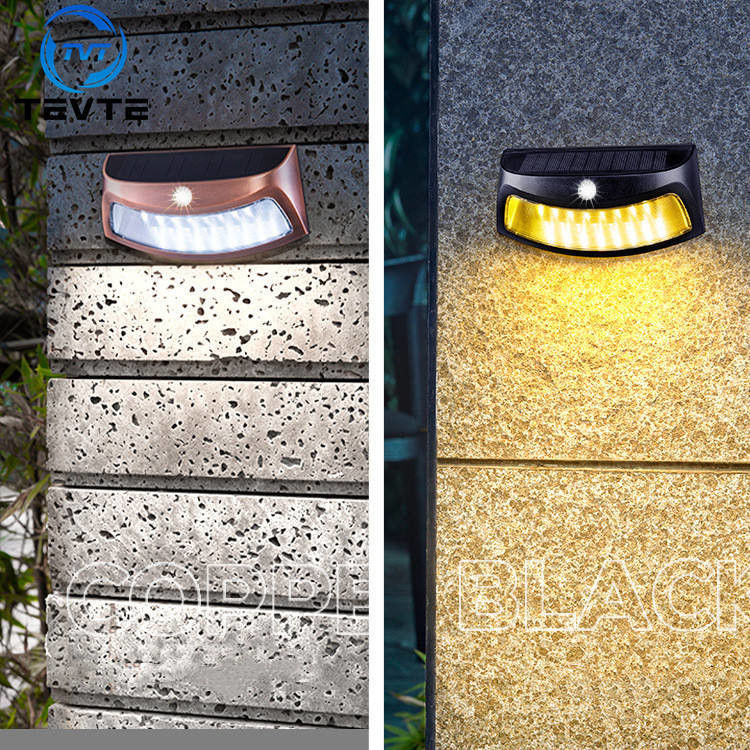Iluminação à prova d'água do pátio exterior