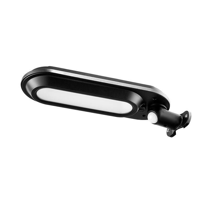 Temperatura de cor CCT Luz quente 3000K LED Iluminação de jardim Iluminação solar exterior