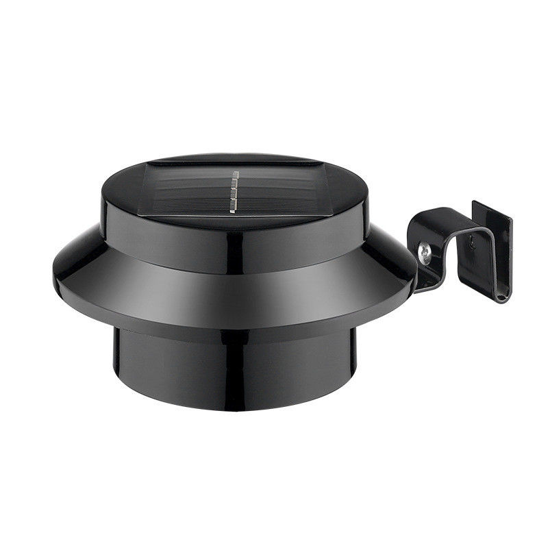 1.2V Voltagem de entrada Iluminação solar de jardim Iluminação de piso exterior para escada de cerca de villa