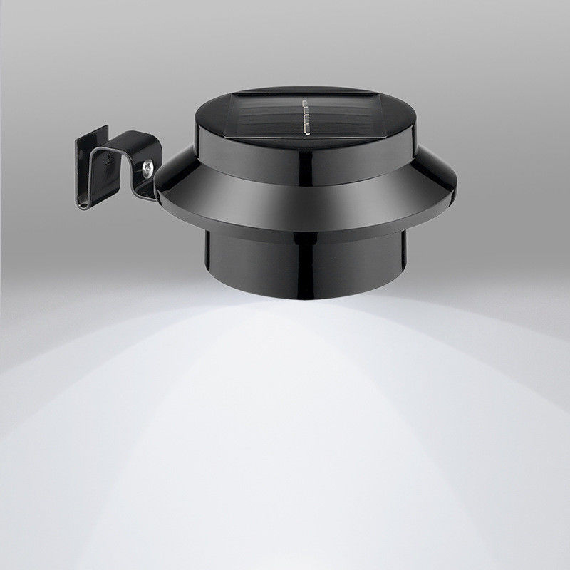 1.2V Voltagem de entrada Iluminação solar de jardim Iluminação de piso exterior para escada de cerca de villa