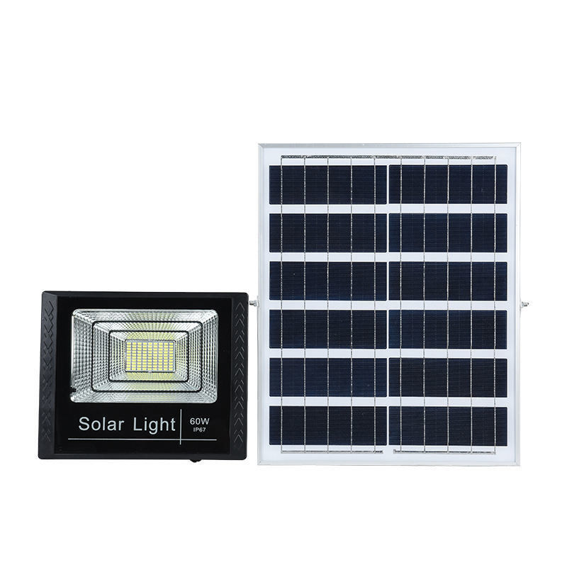 50000 Horário de Trabalho ABS Super Bright Ip65 Led Outdoor Flood Light Para Road Gym Street