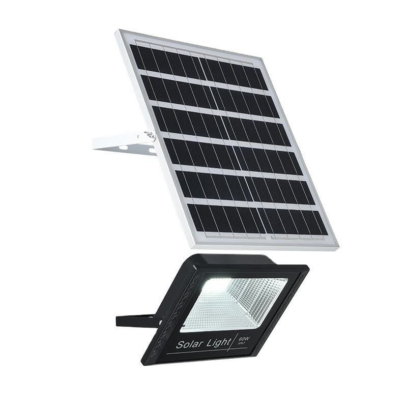 50000 Horário de Trabalho ABS Super Bright Ip65 Led Outdoor Flood Light Para Road Gym Street