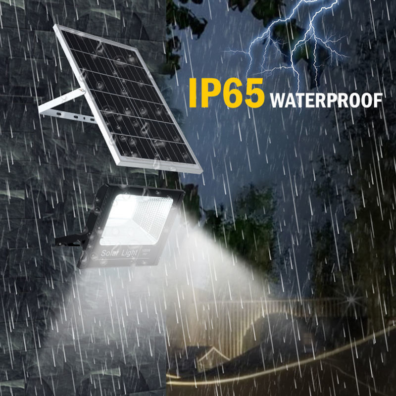 50000 Horário de Trabalho ABS Super Bright Ip65 Led Outdoor Flood Light Para Road Gym Street