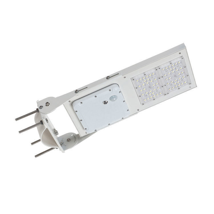 95 Ra High Lumen Solar Led Street Light Lâmpada 15W 30W All In One Área exterior à prova de água