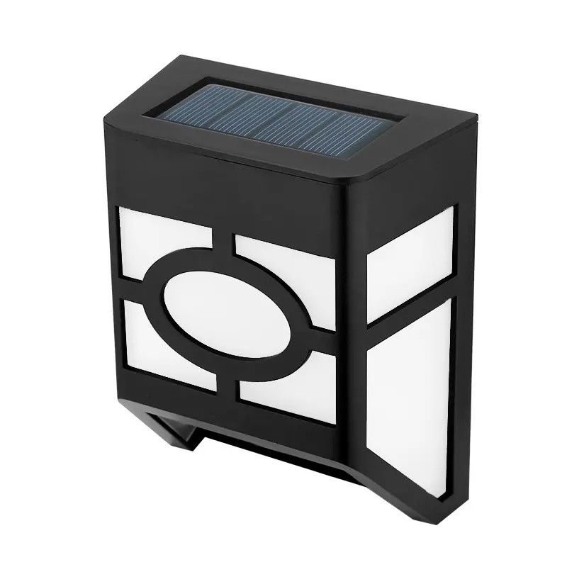 Lâmpada Eficiência luminosa lm/w 90 Luz solar sem fio exterior para parede, varanda, jardim