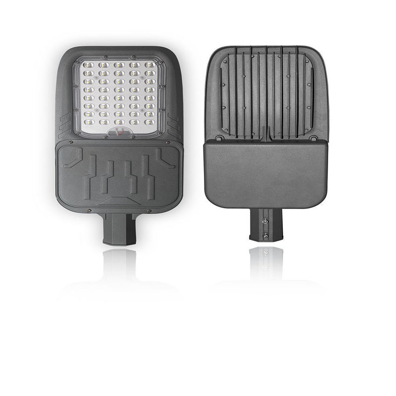 All In One Solar Street Light 24kg Peso do produto Fonte de luz LED para parede exterior