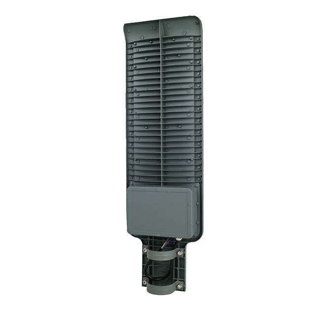 30W 50W 100W 150W 200W 300W LED Street Light com alta potência e IP65 resistente à água