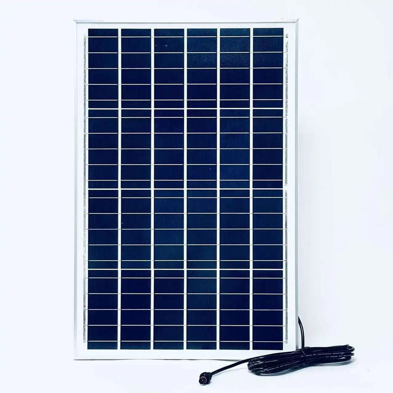 100W 200W 300W Solar Street Light All In One LED para iluminação exterior impermeável IP67