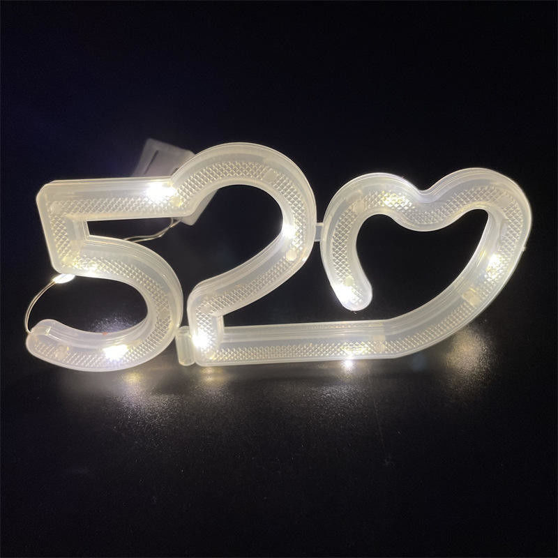 8 modos LED luz do bolo para o feriado feliz aniversário casamento jardim decoração de Natal