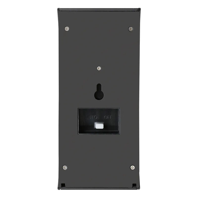 LED Sensor de Movimento Solar Iluminação de Parede para Família 4v 0.33w Montador de Parede 6000K Temperatura de Cor