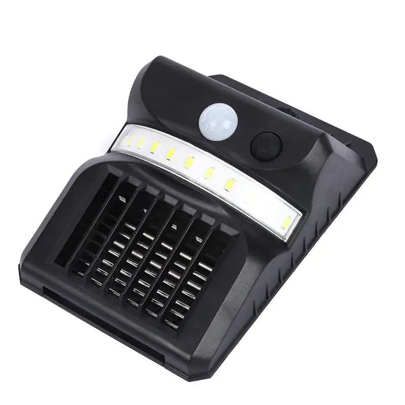 Luz constante Luz solar para jardim ao ar livre 3-4 horas Horário de trabalho