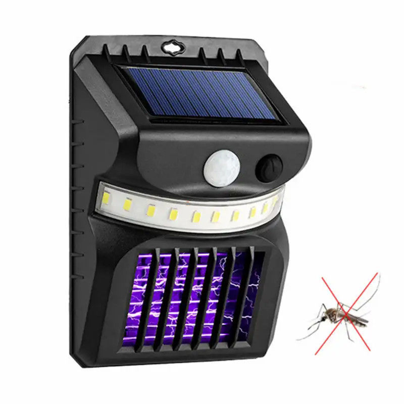 Luz constante Luz solar para jardim ao ar livre 3-4 horas Horário de trabalho
