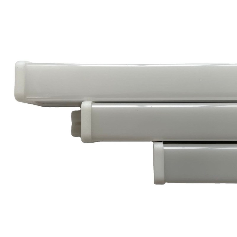 3000k Led AC165-265V 50/60Hz T5 Tube Light Matérias-Primas Top escolha para 1200mm comprimento