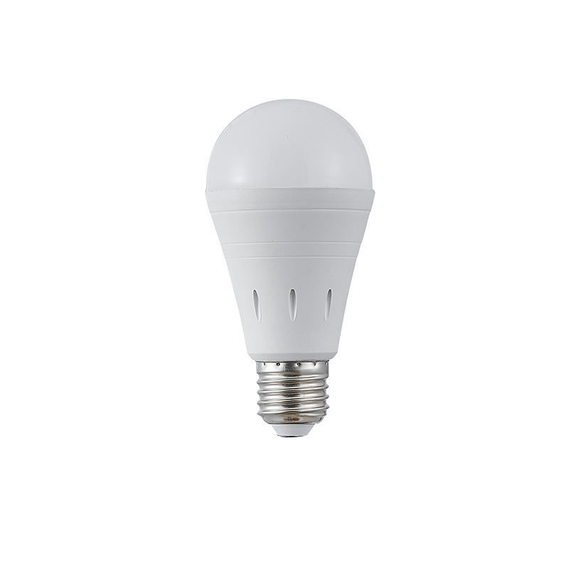 Luz de acampamento de emergência portátil e recarregável 7W/9W/12W/15W Duração de vida 50000 horas