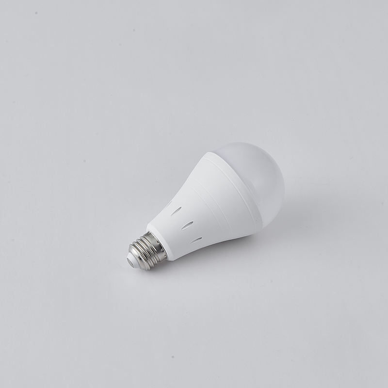 Luz de acampamento de emergência portátil e recarregável 7W/9W/12W/15W Duração de vida 50000 horas