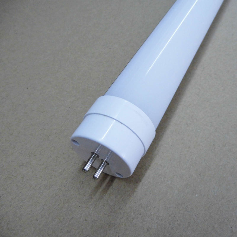 T5 T8 Tubo Batten Substituição Bulls Lamp Fixture Casamento de acoplamento para feito de alumínio PC