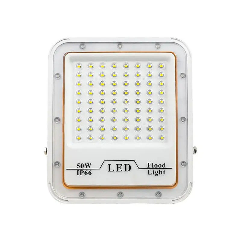 Lâmpada de inundação LED de 30w 50w 100w 200w para estádio